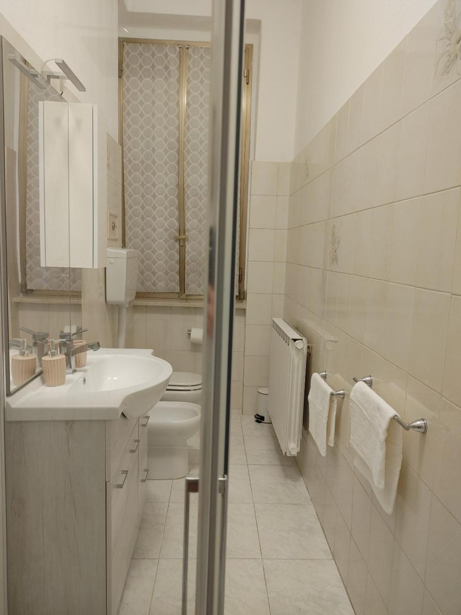 Mazzini Apartment - The V Collection ตูราเต ภายนอก รูปภาพ