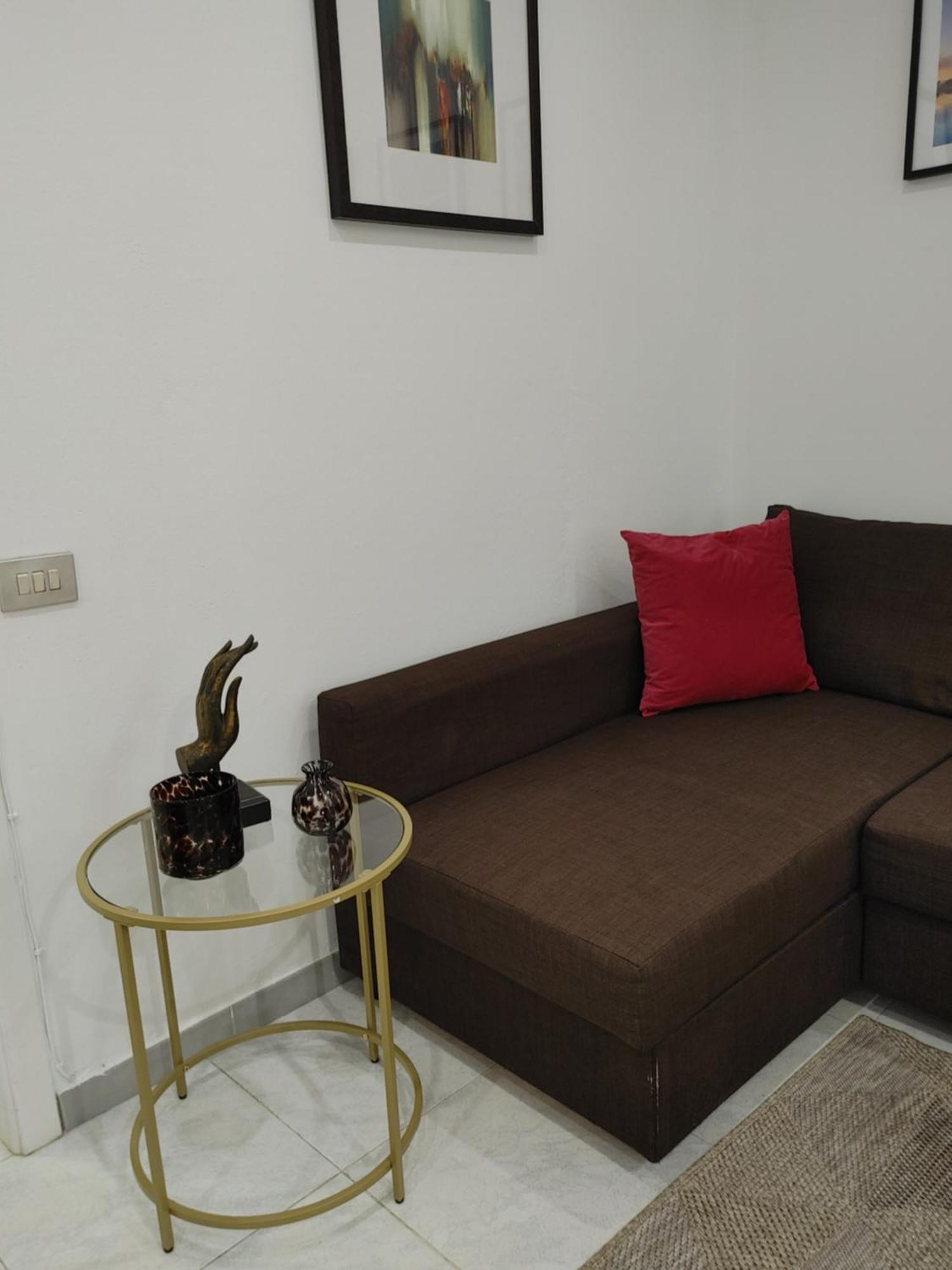 Mazzini Apartment - The V Collection ตูราเต ภายนอก รูปภาพ