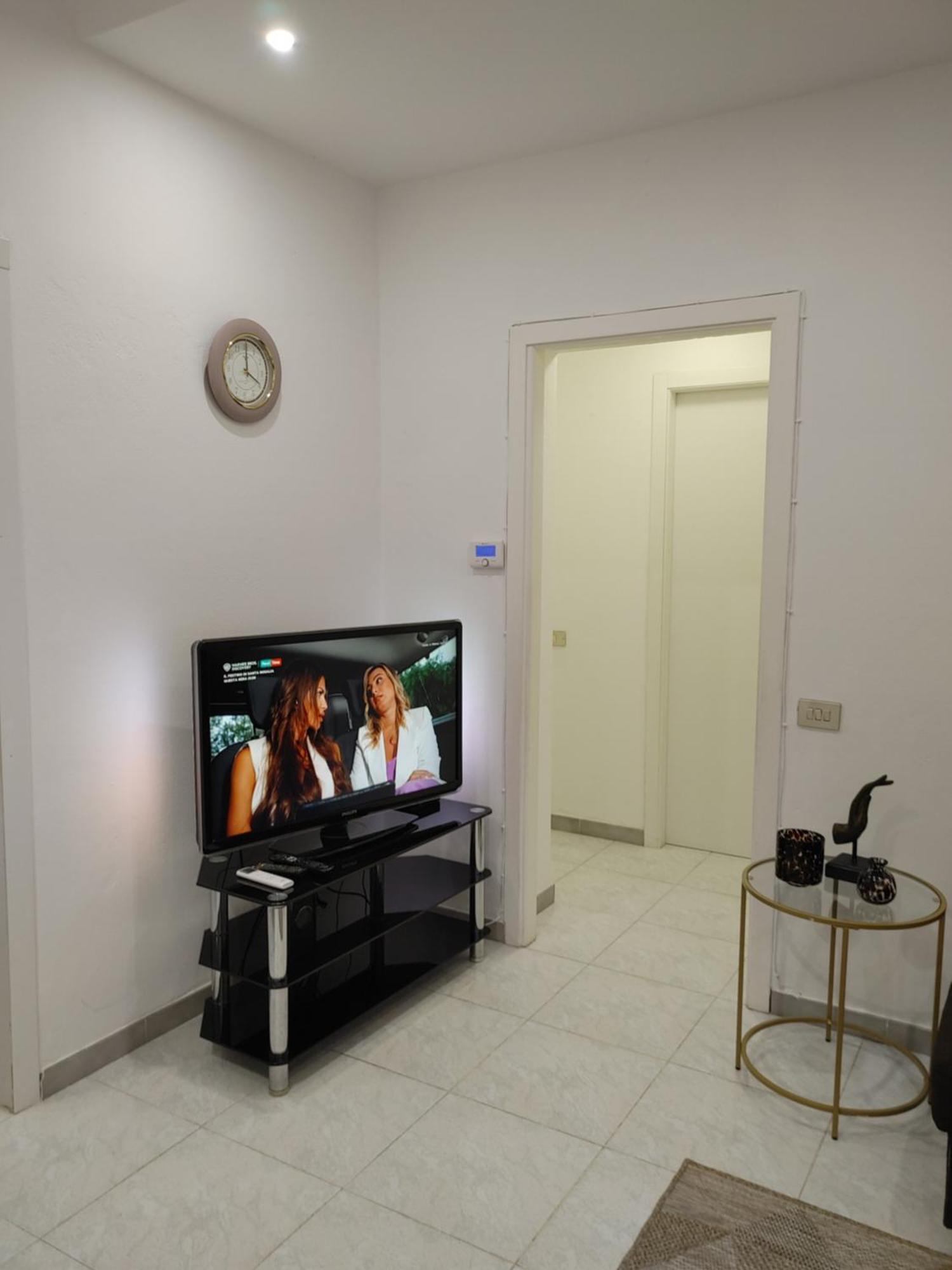 Mazzini Apartment - The V Collection ตูราเต ภายนอก รูปภาพ