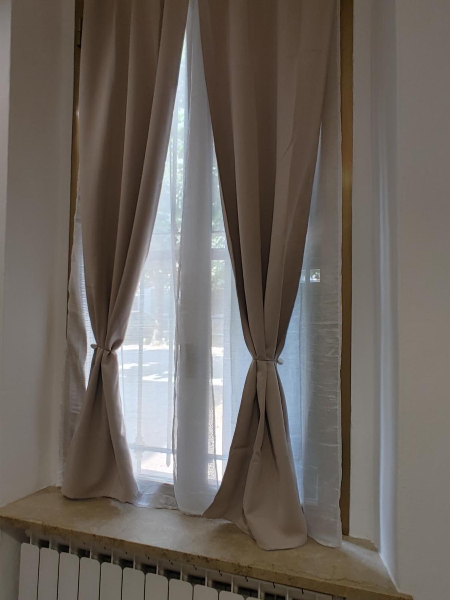 Mazzini Apartment - The V Collection ตูราเต ภายนอก รูปภาพ
