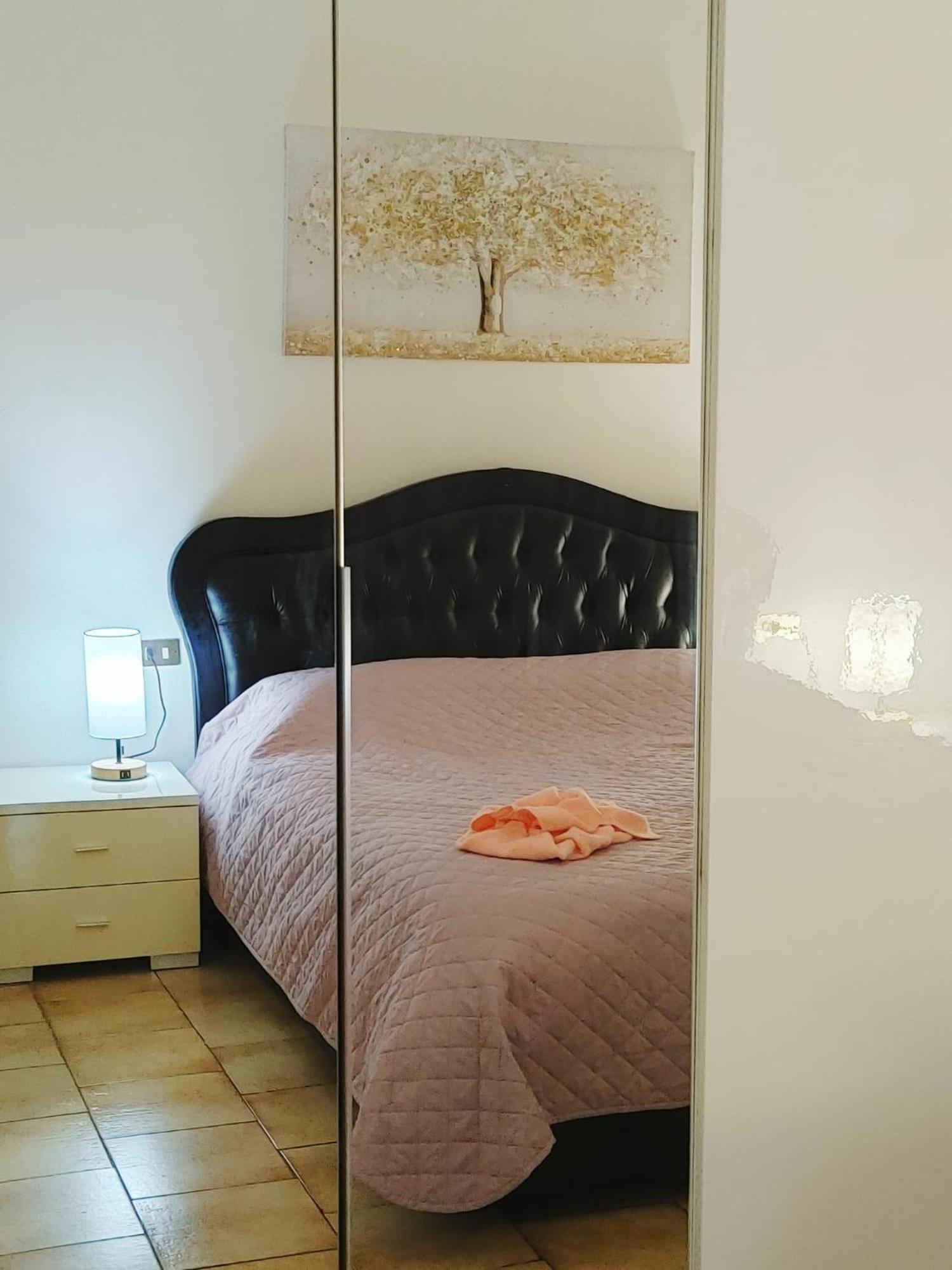 Mazzini Apartment - The V Collection ตูราเต ภายนอก รูปภาพ