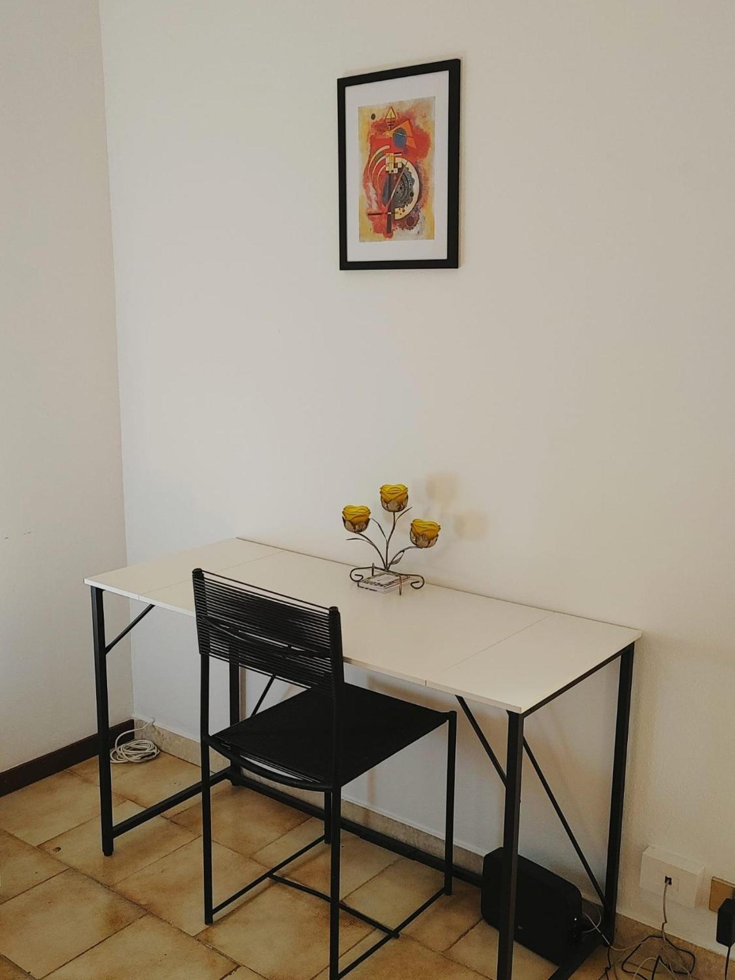 Mazzini Apartment - The V Collection ตูราเต ภายนอก รูปภาพ