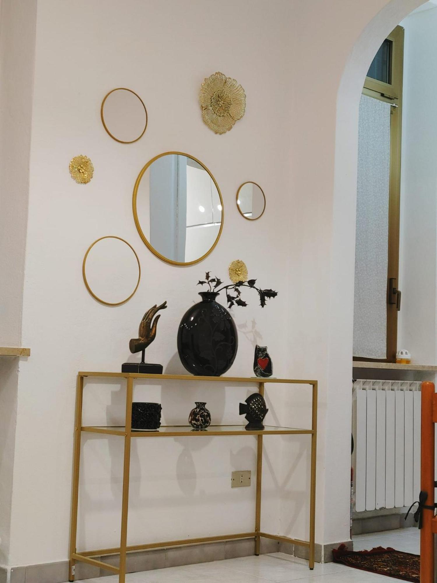 Mazzini Apartment - The V Collection ตูราเต ภายนอก รูปภาพ
