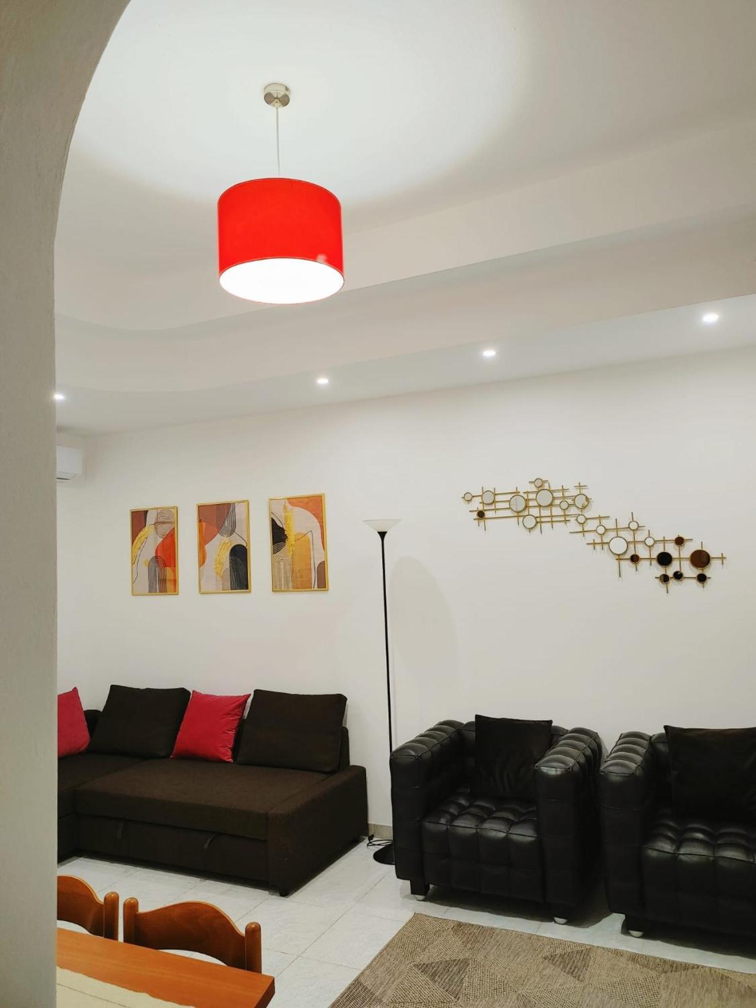 Mazzini Apartment - The V Collection ตูราเต ภายนอก รูปภาพ