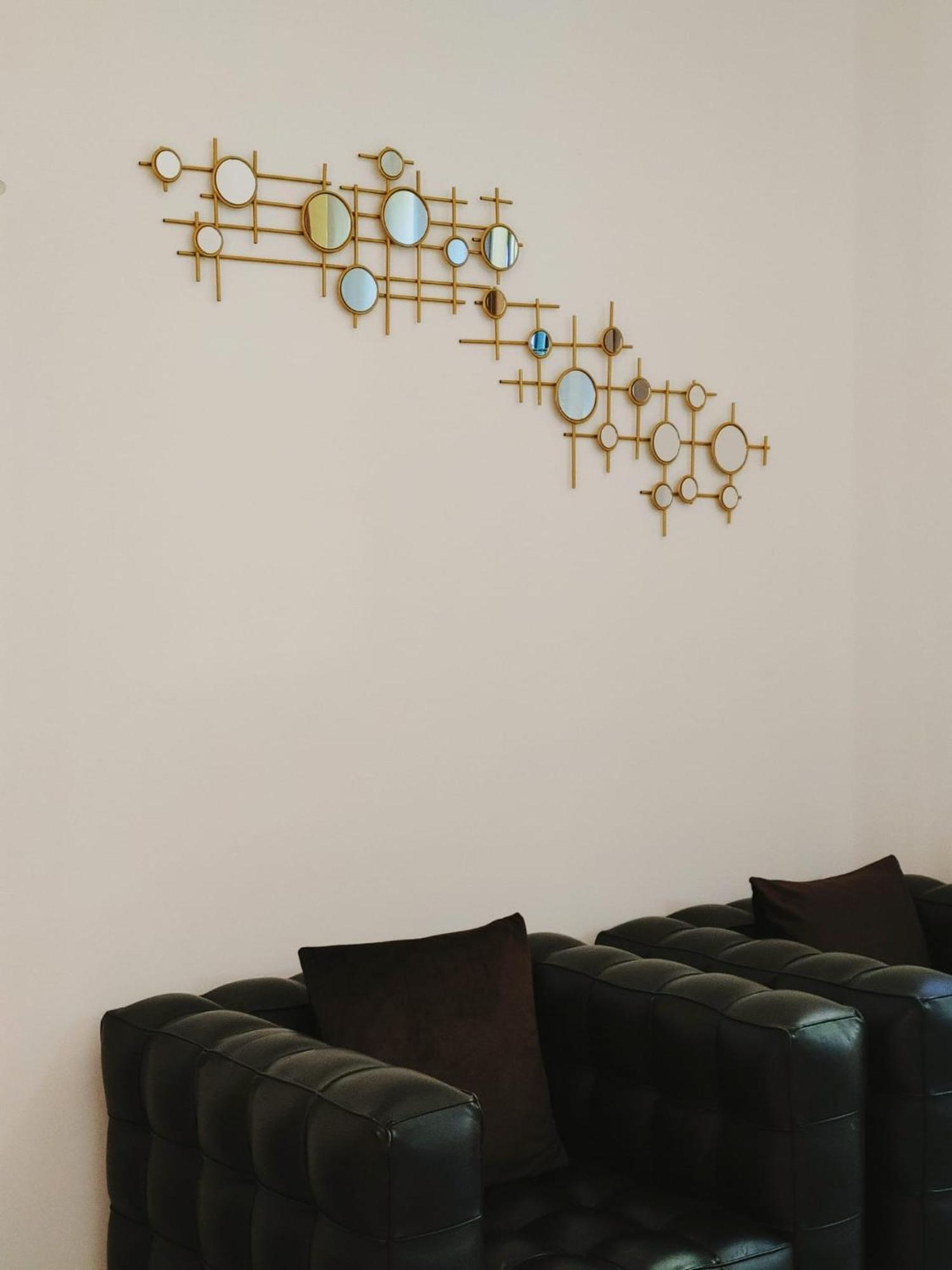 Mazzini Apartment - The V Collection ตูราเต ภายนอก รูปภาพ